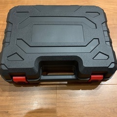 グループ　コードレス高圧洗浄機　予備バッテリー付の画像