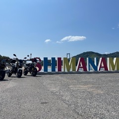 125ccツーリングメンバー募集