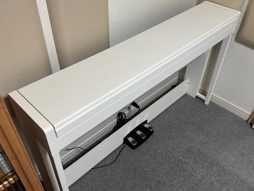 【KORG】電子ピアノ