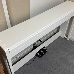 【KORG】電子ピアノの画像