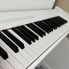 【KORG】電子ピアノの画像