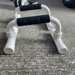 [交渉中]筋トレ フィットネス グッズ の画像