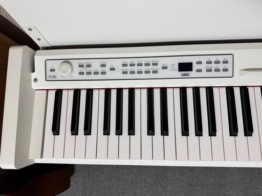 【KORG】電子ピアノ
