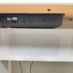 【KORG】電子ピアノの画像
