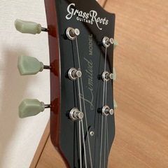 Grass Roots by ESPの画像