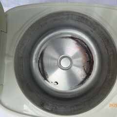 ～お話し中～　炊飯器　タイガーの画像