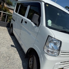 マツダ スクラム 商用車の画像