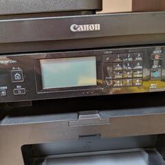 Canon MF236n A4　モノクロレーザー複合機 　https://amzn.asia/d/5W3lfvGの画像