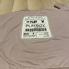 PLAYBOY の画像