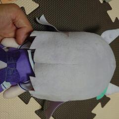 ウマ娘 ぬいぐるみの画像
