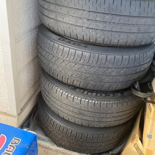軽自動車　ホイール

