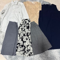 大量！レディース 30着 まとめ売り 婦人服 の画像