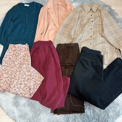 大量！レディース 30着 まとめ売り 婦人服 の画像