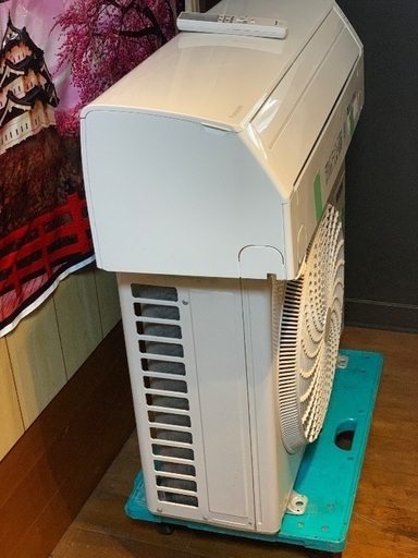 Panasonic 6畳 2023