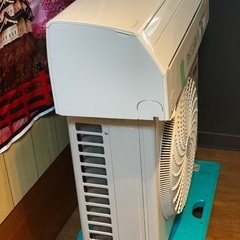 Panasonic 6畳 2023の画像