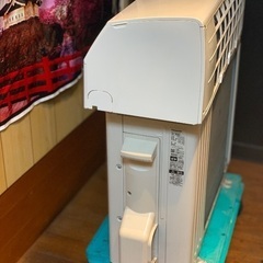 Panasonic 6畳 2023の画像