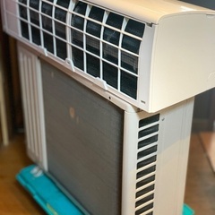 Panasonic 6畳 2023の画像