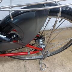 1952 電動自転車 ヤマハ PAS NATURA 12.3AH 26インチの画像