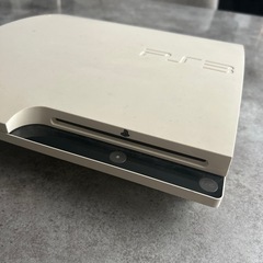 プレステ3の画像