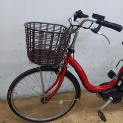 1952 電動自転車 ヤマハ PAS NATURA 12.3AH 26インチの画像