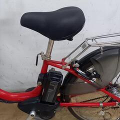 1952 電動自転車 ヤマハ PAS NATURA 12.3AH 26インチの画像