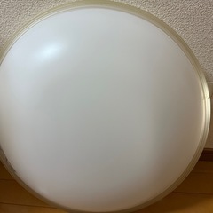 オーデリック社シーリングライト3個（リモコン付き）の画像