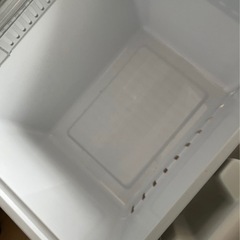 ハイセンス　冷蔵庫の画像