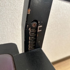 ピアノ椅子の画像