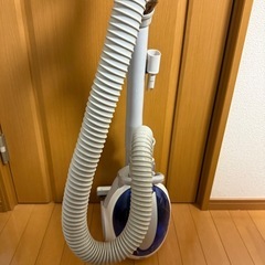 MITSUBISHI 掃除機の画像