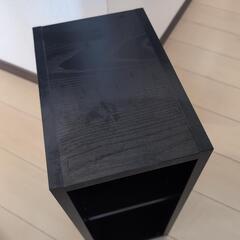 （決まりました）小さい棚の画像