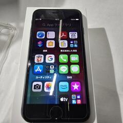 SIMフリーiPhone7の画像