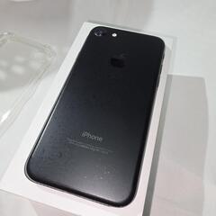 SIMフリーiPhone7の画像