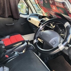 S210P 11年式　検査2年つき走88000km4WD MTツインカムの画像