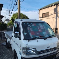 S210P 11年式　検査2年つき走88000km4WD MTツインカムの画像