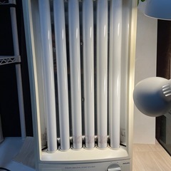 PHILIPS HB351 ORIGINAL HOME SOLARIA 動作確認済 西ドイツ製 昭和レトロ 日焼けマシンの画像