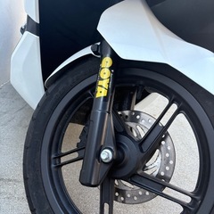 pcx125の画像