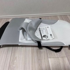 美品　ベビー　バウンサー　西松屋 の画像
