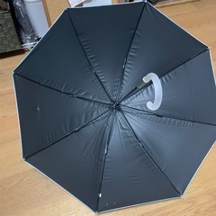 雨専用と雨晴傘2点まとめの画像