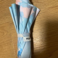 雨専用と雨晴傘2点まとめの画像