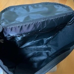 リュックバックKANGOLの画像