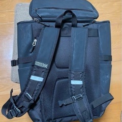 リュックバックKANGOLの画像