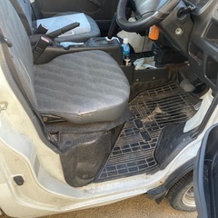 スズキキャリィーの画像