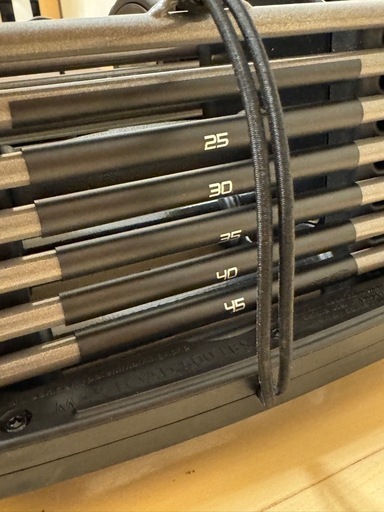 PowerBlock SP50 ダンベル　2個セット　正規品