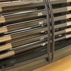 PowerBlock SP50 ダンベル　2個セット　正規品の画像