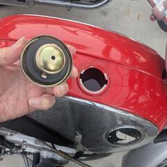 ホンダ　CB72 　綺麗の画像
