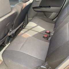 【スズキ】ワゴンR 　スティングレー　MH23S 車検9.2の画像