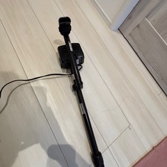 上部ポンプの画像