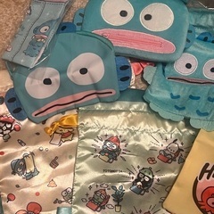 最終値下げ ハンギョドン グッズ 15点セット 未使用の画像