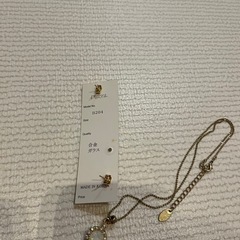 アクセサリーの画像