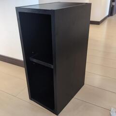 （決まりました）小さい棚の画像